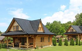 Cabane de Poveste